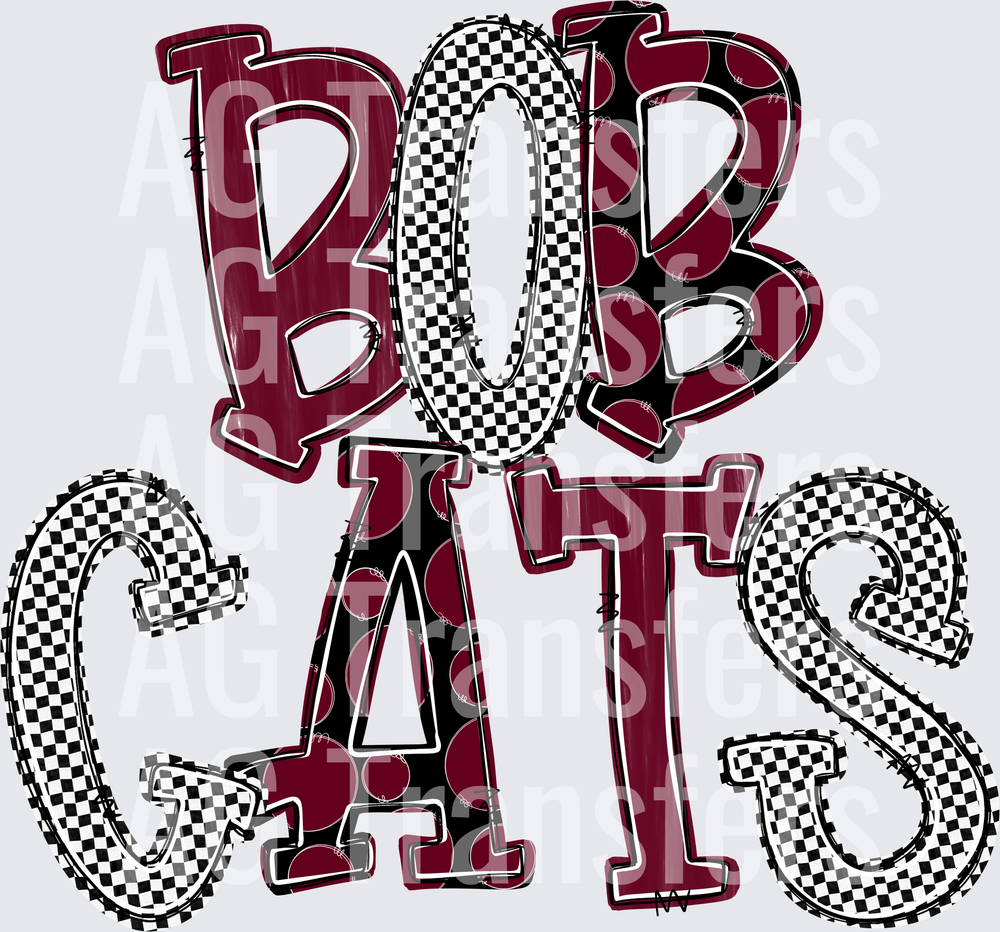 bobcats(163)