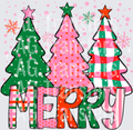 Merry trees