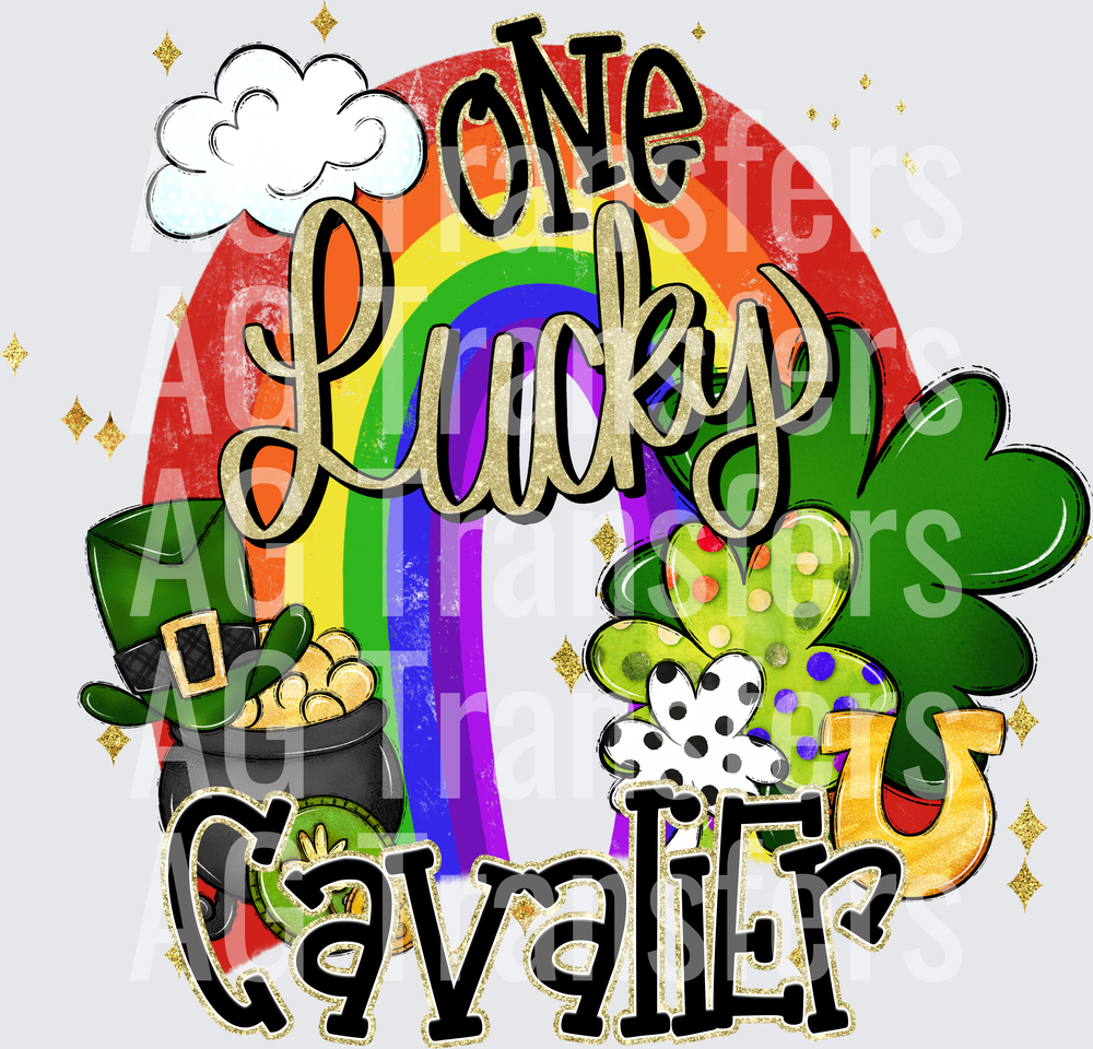 CAVALIERS(2)