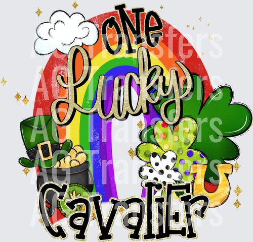 CAVALIERS(2)