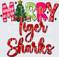 Tiger Sharks