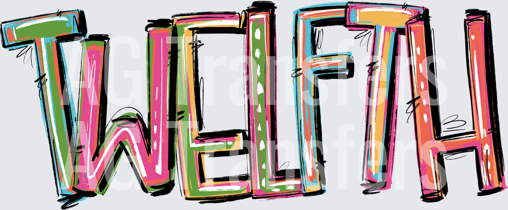 PIXIE SCHOOL WORDS TWELFTH