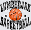 LUMBERJAX BASKETBALL