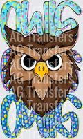 Owls(47)