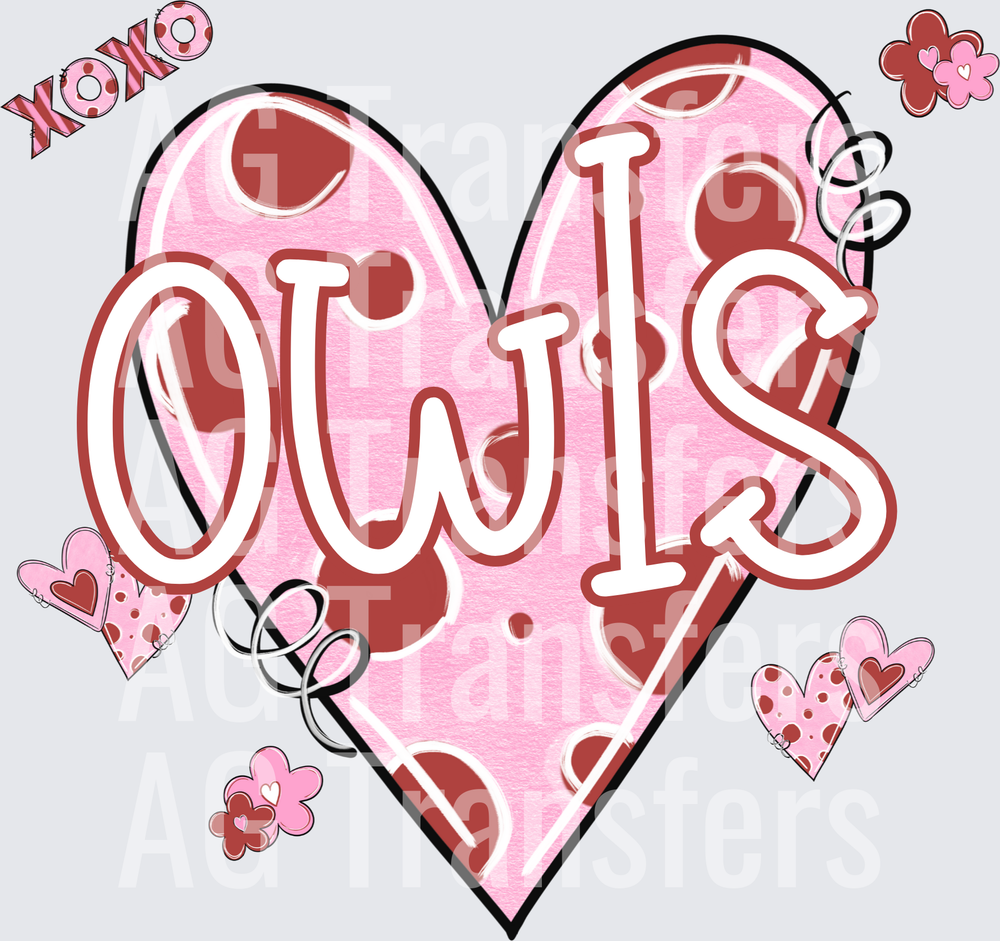 OWLS(65)
