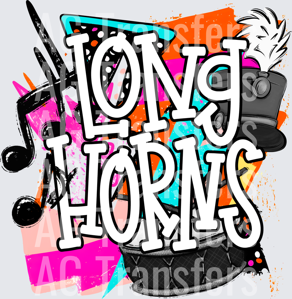 LONGHORNS(64)