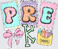 Pre-K..
