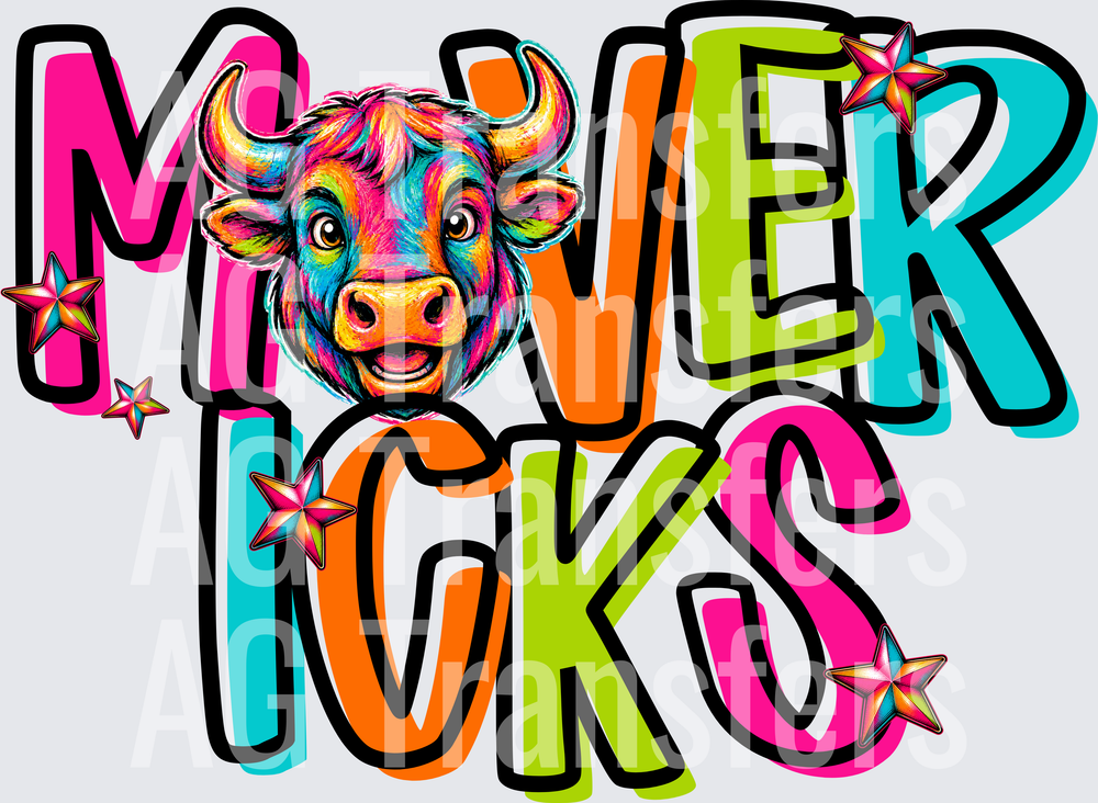 MAVERICKS