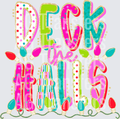Deck the halls