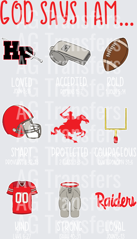 Raiders