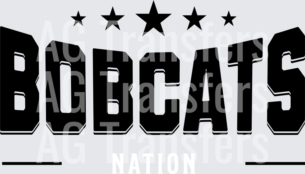 BOBCATS(272)