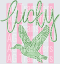Luckyduck