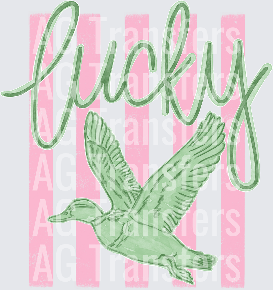 Luckyduck