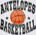 ANTELOPES BASKETBALL