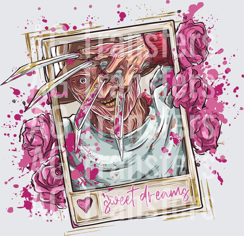 Freddy