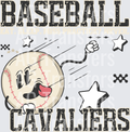 CAVALIERS(29)