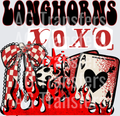 LONGHORNS(234)
