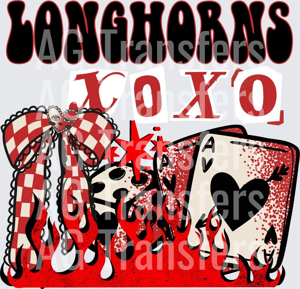 LONGHORNS(234)