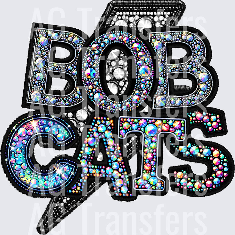 BOBCATS(59)