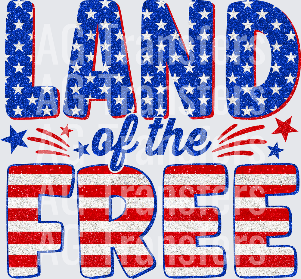 Land of the Free