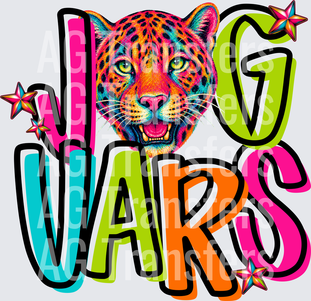 JAGUARS