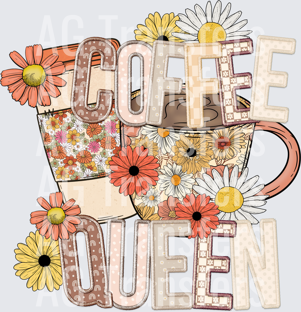 coffee queen(5)